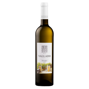 Vallado - Douro Branco