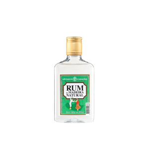 Rum Agrícola da Madeira (1L)