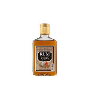 Rum Agrícola da Madeira - 3 Anos (200 ml)