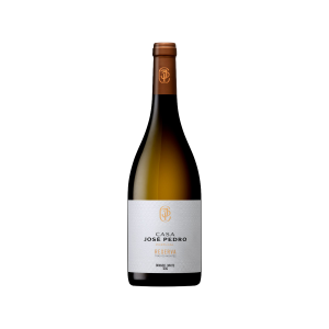 Casa José Pedro - Reserva Branco