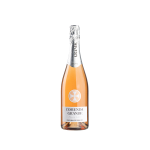 Comenda Grande - Espumante Rosé Bruto 2023