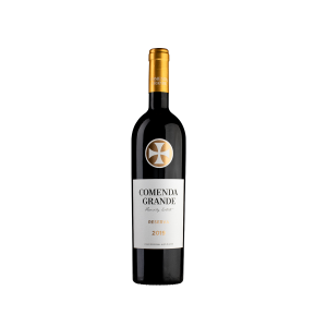 Comenda Grande - Reserva Tinto 2019