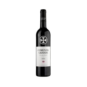 Comenda Grande - Tinto 2022