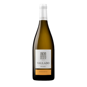 Vallado - Reserva Branco
