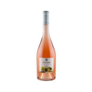Vallado - Touriga Nacional Douro Rosé