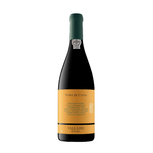 Vallado - Vinha da Coroa Douro Tinto