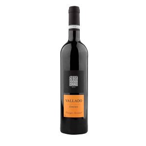 Vallado - Touriga Nacional