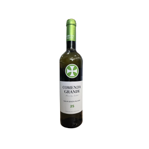 Comenda Grande - Sauvignon Blanc 2025