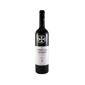 Comenda Grande - Tinto 0,375L 2021