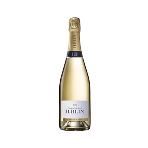 H.BLIN - Blanc de Blancs