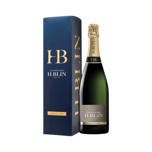 H.BLIN - Blanc de Noirs